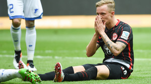 Ex-Eintrachtler Sonny Kittel spielt in Bauerbach