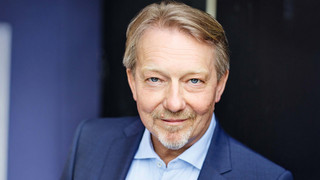 Silvia am Sonntag – der Talk mit Autor & Satiriker Dietmar Wischmeyer