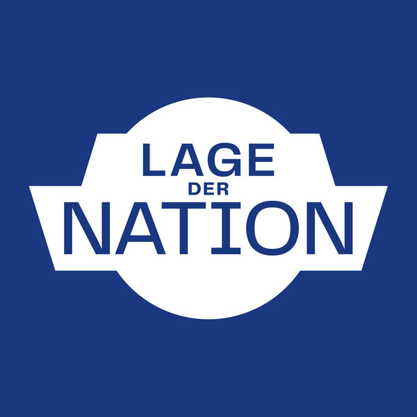 Lage der Nation