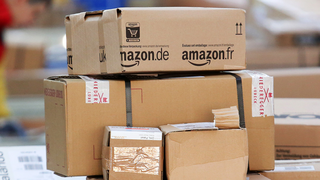 Paket von Online-Bestellung verloren: Das sind deine Rechte