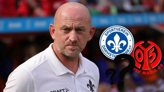 Lieberknecht fehlt Darmstadt 98 vorerst