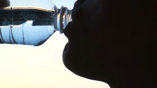 Wie mit Hitze umgehen? Wetterdienst gibt Tipps