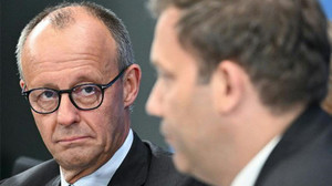 "Stadtbild"-Debatte belastet Koalition