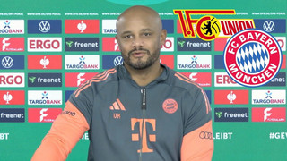 Über Berlin nach Berlin: Kompany kann Bayern "nicht ins Finale reden"