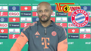 Über Berlin nach Berlin: Kompany kann Bayern "nicht ins Finale reden"