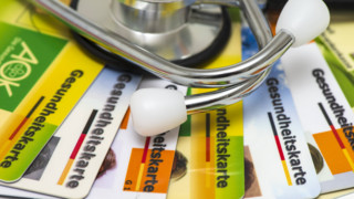 Kompromiss bei Kassenbeiträgen erreicht