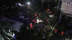 Vor Teil-Entwaffnung der Hisbollah: Israel greift Ziele im Südlibanon an