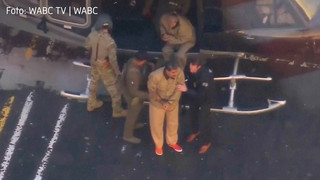 USA lockern Sanktionen gegen Venezuela