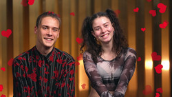 Love is in the air! Zwischen Tanzstress und Flirt-Vibes