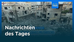 Nachrichten des Tages | 28. März 2026 - Morgenausgabe