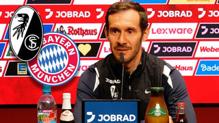 Schuster vor Bayern-Spiel: "Kane hat Aura", aber...