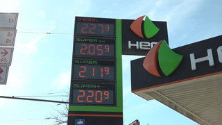 Gesetzentwurf im Bundestag: Spritsteuer-Senkung kommt auf den Weg