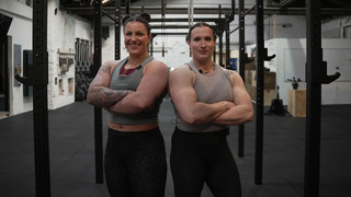 Sie stemmen fast alles: 10 Fragen an Deutschlands stärkste Frauen