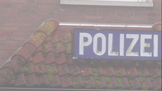 Tropfende Decken bei der Bundespolizei: Gewerkschaft schlägt Alarm