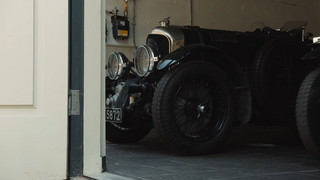 The Little Car Company baut legendären Bentley Blower als ultimatives Stadtfahrzeug nach