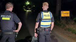 Bremer Doppelmord: Verdächtiger gefasst