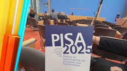 Nach dem PISA-Schock: Wie gut schneiden Erwachsene ab?