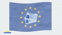 2025: EU-Staaten stellen Rekordzahl von 3,9 Millionen Aufenthaltstiteln aus