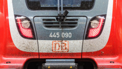 Regionalverkehr drohen Einschnitte