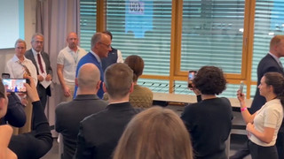 Umfrage: Mehrheit rechnet mit vorzeitigem Ende der Koalition