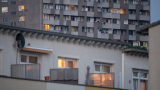 Mietpreisbremse unwirksam? Hessen verteidigt Übergangslösung