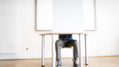 Wahl in Offenbach: Darum macht Karnevalsprinz AfD-Rückzieher