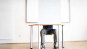 Wahl in Offenbach: Darum macht Karnevalsprinz AfD-Rückzieher