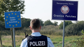 Polen plant ab Montag Kontrollen an Grenze zu Deutschland