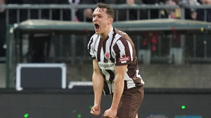 Bundesliga vom Samstagnachmittag: WOB, TSG und STP siegen