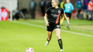 Eintracht Frankfurt: Remis gegen Union enttäuscht erneut