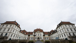 Land Hessen bekommt Schlösser vom Adel angeboten