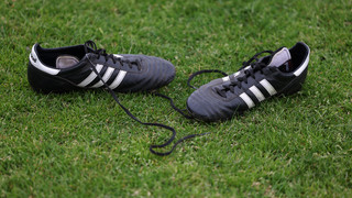 Gewalt beim Fußball - Tumulte im Michelstädter Stadion