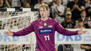 Handball: HSG gewinnt auch in der Liga mit 33:30 in Hannover-Burgdorf