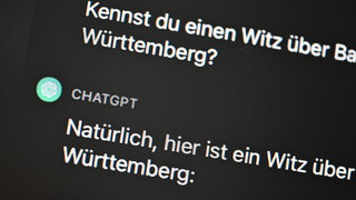 Hessen sieht sich beim Thema Künstliche Intelligenz gut aufgestellt