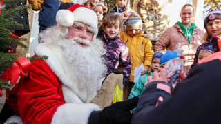 Am ersten Adventswochenende: Weihnachtsmärkte zum Bummeln