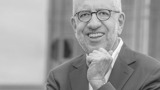 Früherer FFH-Geschäftsführer: Hans-Dieter Hillmoth gestorben