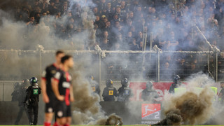 Nach Ausschreitungen Wiesbadener Brita-Arena:  Taskforce gegen Gewalt