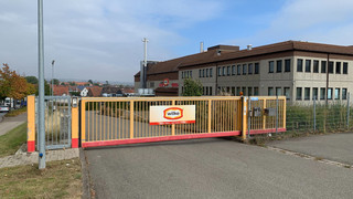 Twistetal: Wilke-Fabrik wird abgerissen