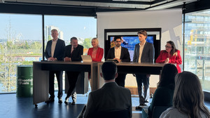 Wirtschaftsministerium zieht Bilanz zu 1 Jahr Hessenfonds