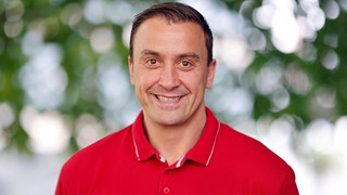 Vom Plattensee nach Wetzlar: Momir Ilic wird Cheftrainer der HSG