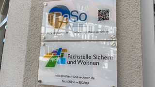 Jetzt in Groß-Umstadt: Neue Fachstelle von "Sichern und Wohnen"
