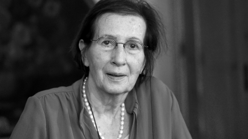 Die SPD-Politikerin Heide Simonis ist im Alter von 80 Jahren gestorben.