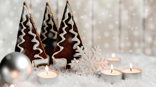 Kreuz & Quer am 21. Dezember - Weihnachtscountdown!