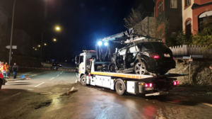 Zwei Tote bei Unfall in Wetzlar: Ermittlungen eingestellt