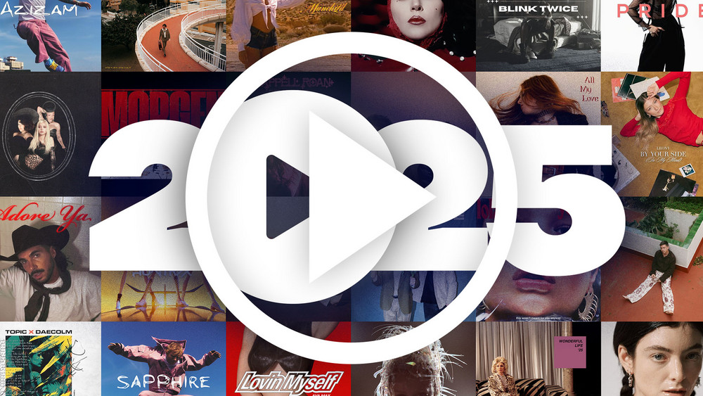 Die Hits des Jahres - Webradio: FFH Best of 2025