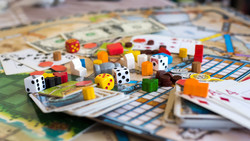 Spieletreff Nidderau