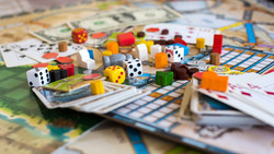 Pen and Paper-Abenteuer Wiesbaden