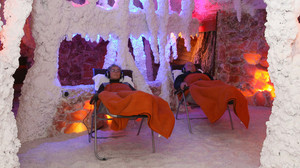 Kühle Orte bei Hitze: Hier bleibt Hessen richtig cool