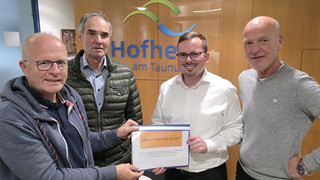 RheinMainLink: Landwirte kritisieren Trassenplanung