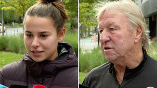 Auftritte statt WM-Analyse: Oberdorf kritisiert "MVT"